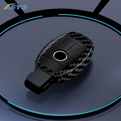 Carcasa llave Mercedes-Benz ABS – A, B, C, E, GLA, GLC y GLS