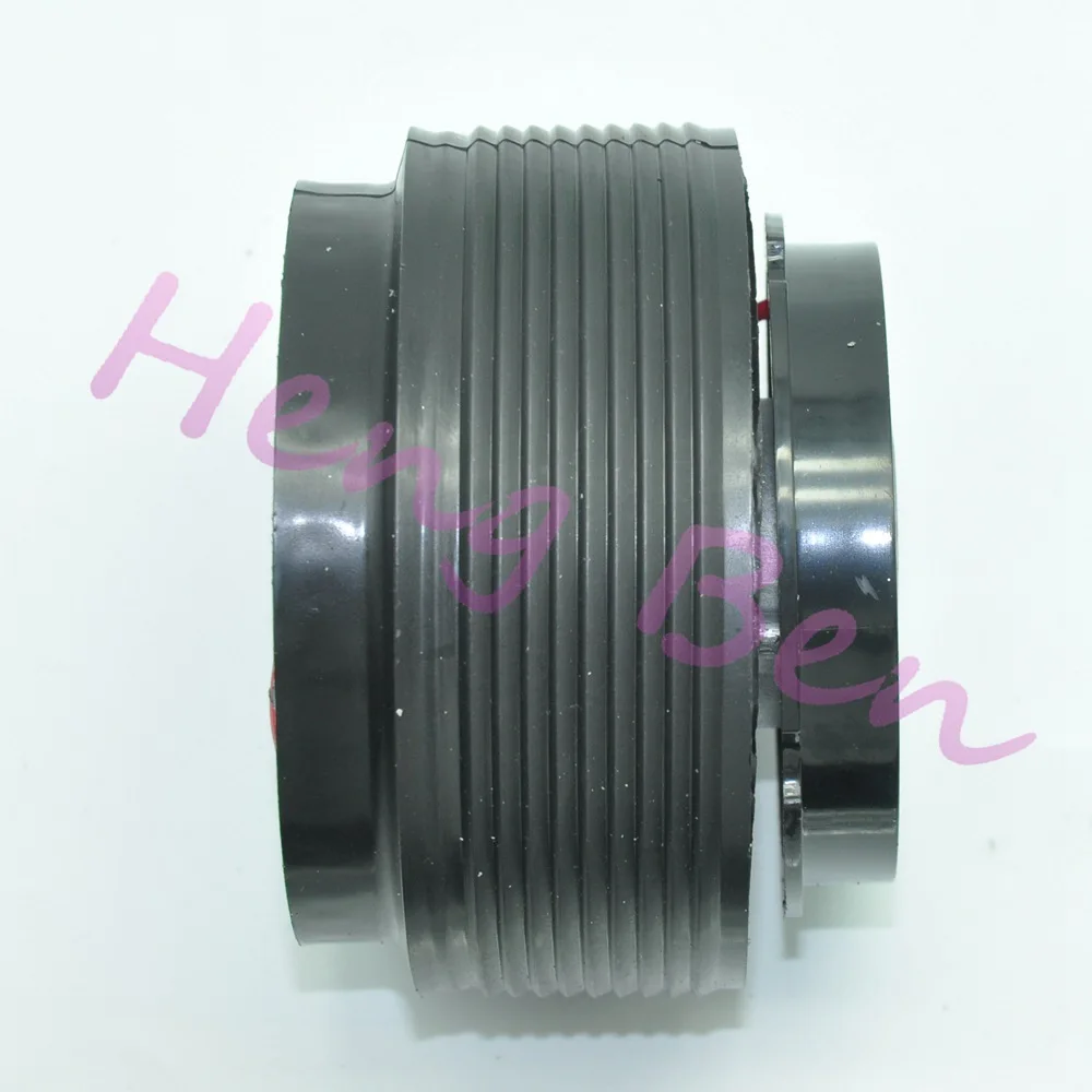 Buje adaptador universal para volante deportivo T-3 HUB-T-3 - imagen 2