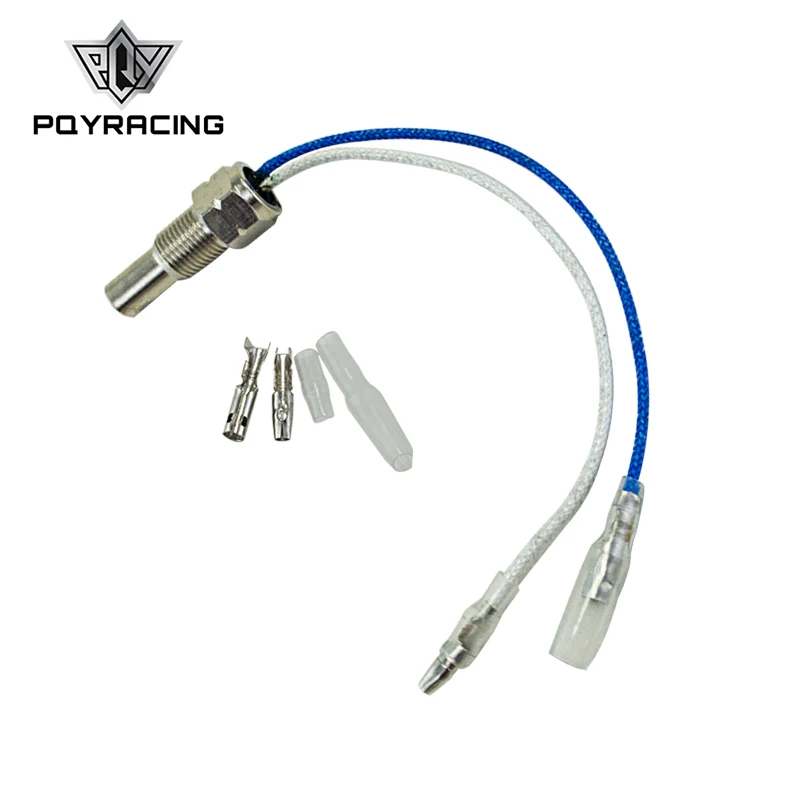 Sensor temperatura agua refrigerante rosca 1/8 NPT