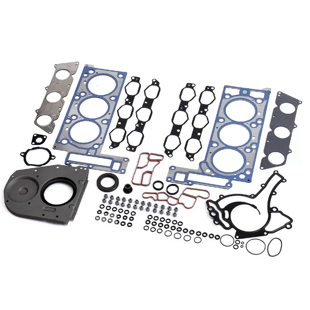 Kit juntas motor Mercedes M272 V6 3.5L – GLK 350 reparación completa - imagen 2