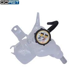 Depósito refrigerante con sensor 1L8Z8A080AB – Ford Escape Mazda Tribute