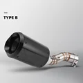 Type-B