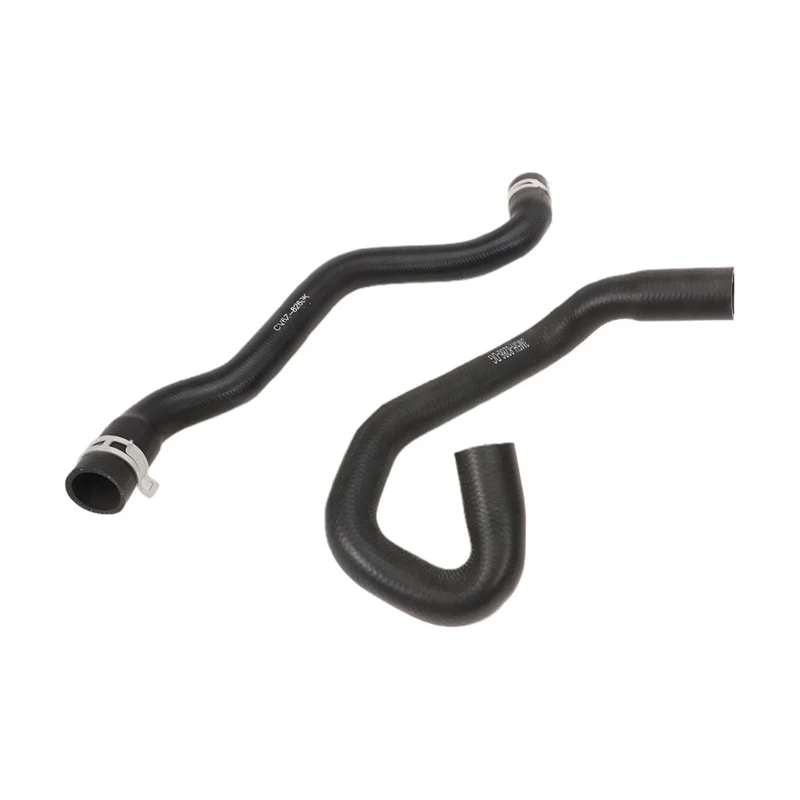 Manguera Radiador Ford Focus 2012-2018 - imagen 3