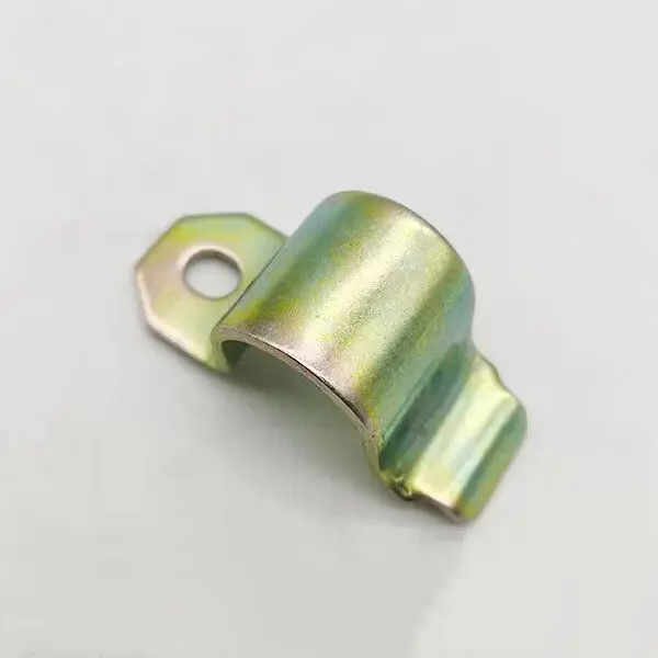 Silentblock barra estabilizadora delantera DFSK K01 K02 K07 - imagen 5