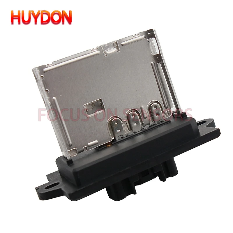 27150-ED50A 27150ED50A 27150 ED50A resistencia del Motor del ventilador del calentador para Nissan Cube Versa 1.8L 20007-2012 accesorios de repuesto de coche - imagen 5