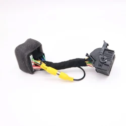 Conector radio SMEG RCC NAC MRN Peugeot Citroën