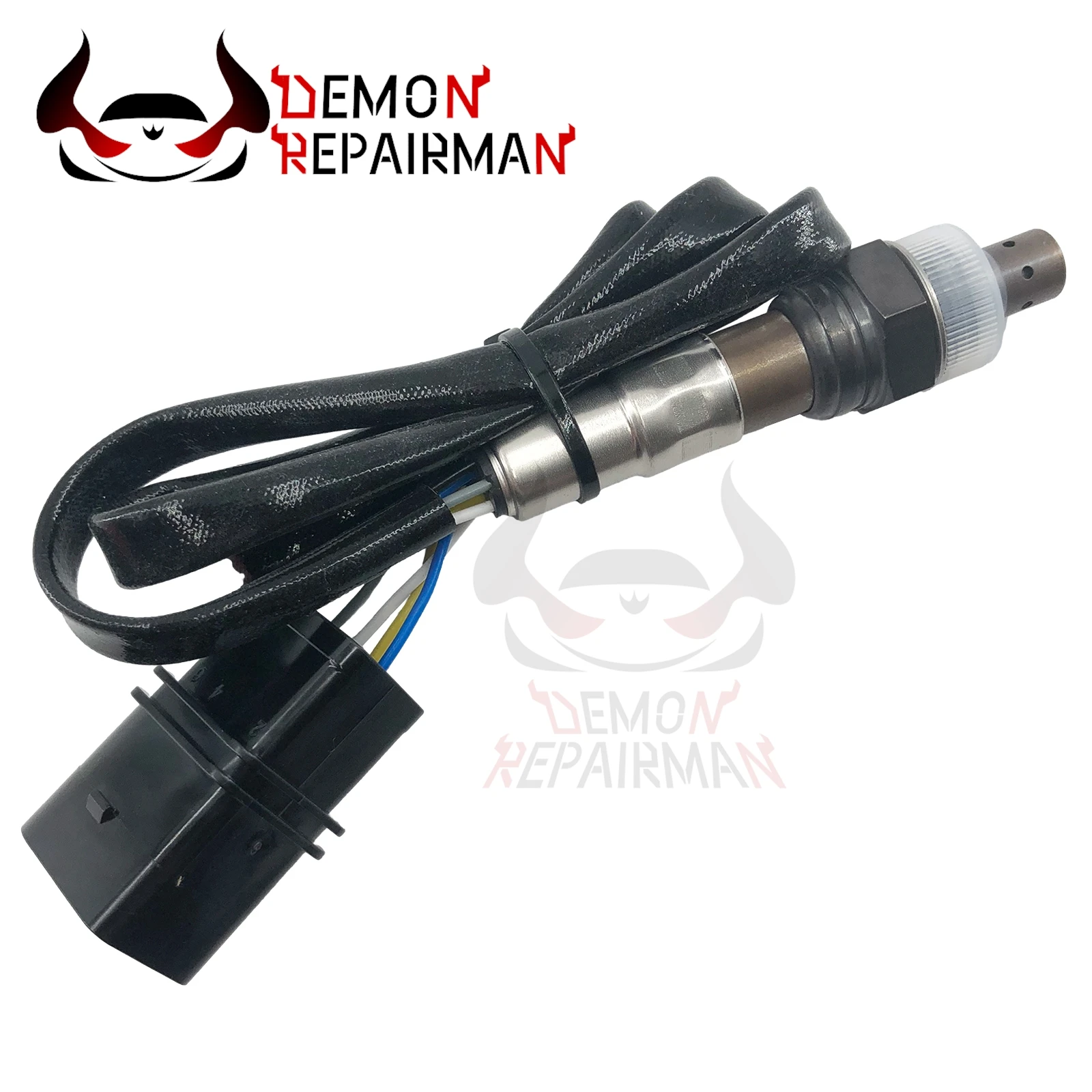 Sensor lambda OEM 036906262 Audi TT Quattro 3.2L 2004-2006 - imagen 3