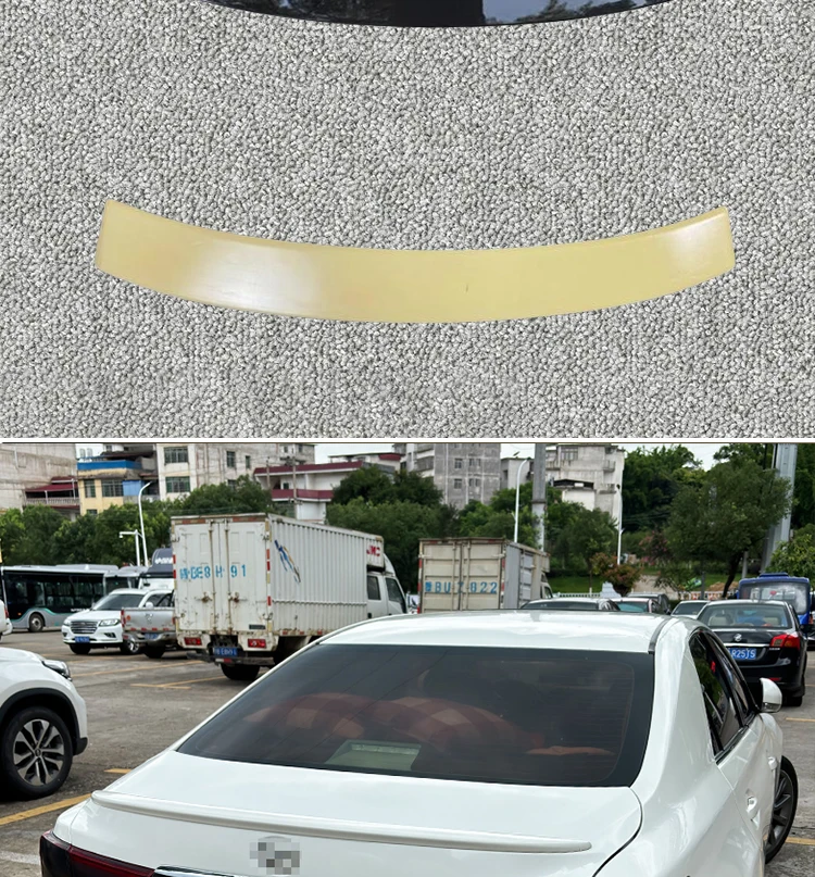 Accesorios de carrocería para Toyota Mark X Reiz