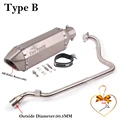 Type B
