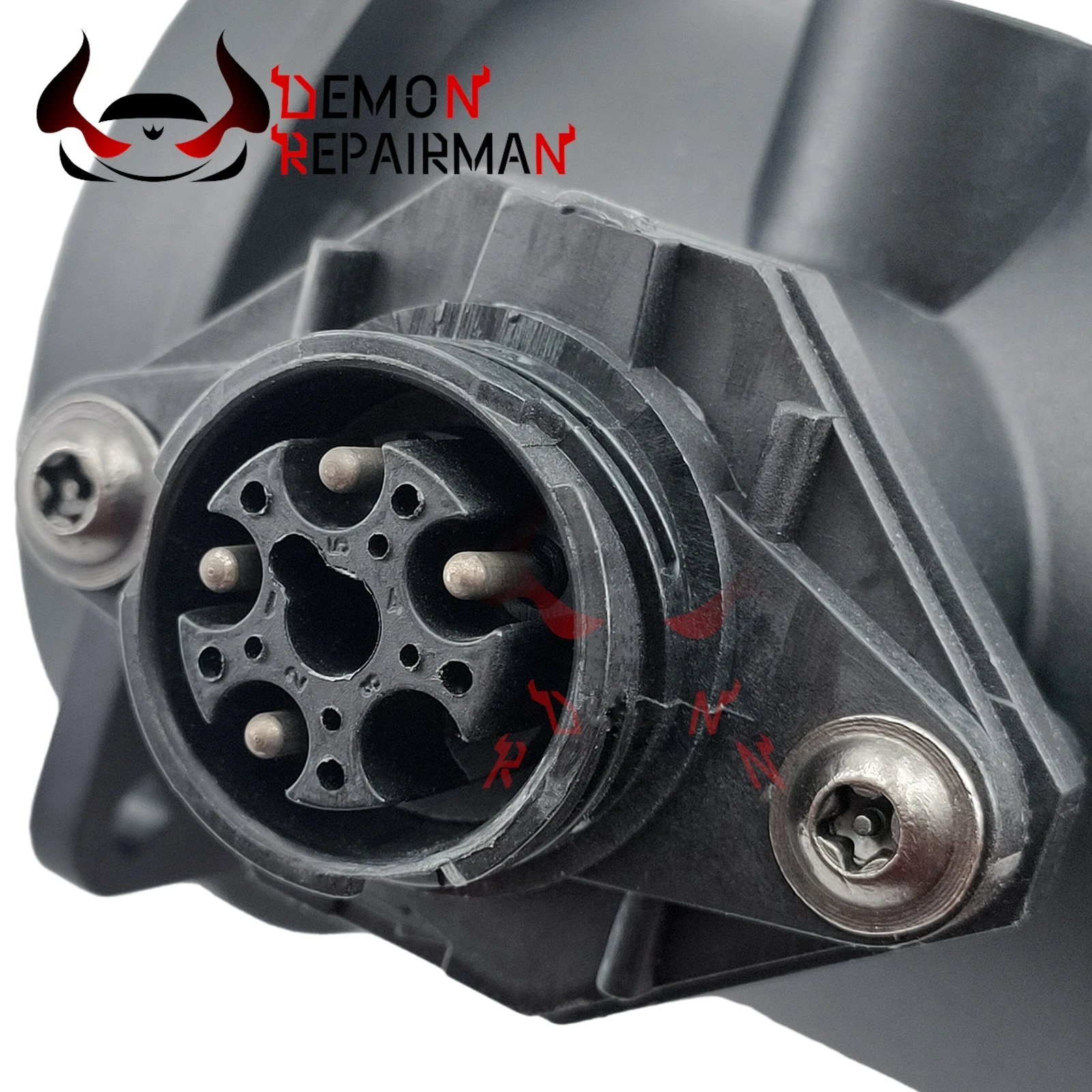 Caudalímetro 0280217807 para Mercedes-Benz CL500, S420 y S500 M119 - imagen 5