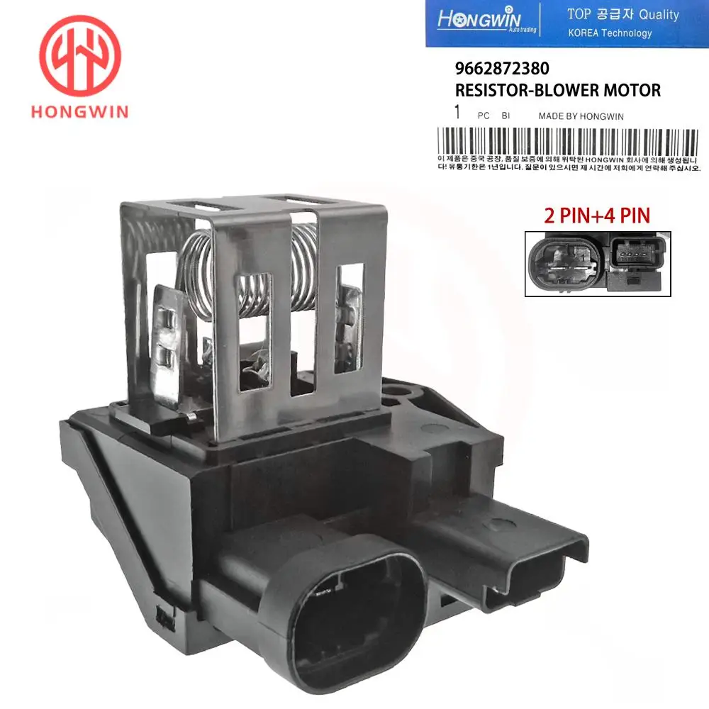 Ventilador de radiador