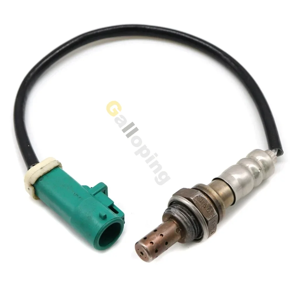 2S6A9F472BB Sensor Lambda delantero – Ford Focus MK2 Mazda 2 1.4-1.6 - imagen 3