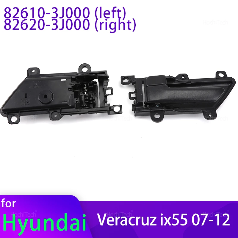 Manija puerta Hyundai Veracruz 82610-3J000 (2007-2015)