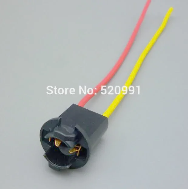 Shhworldsea Bombilla LED T10/W5W para coche y camión - imagen 3