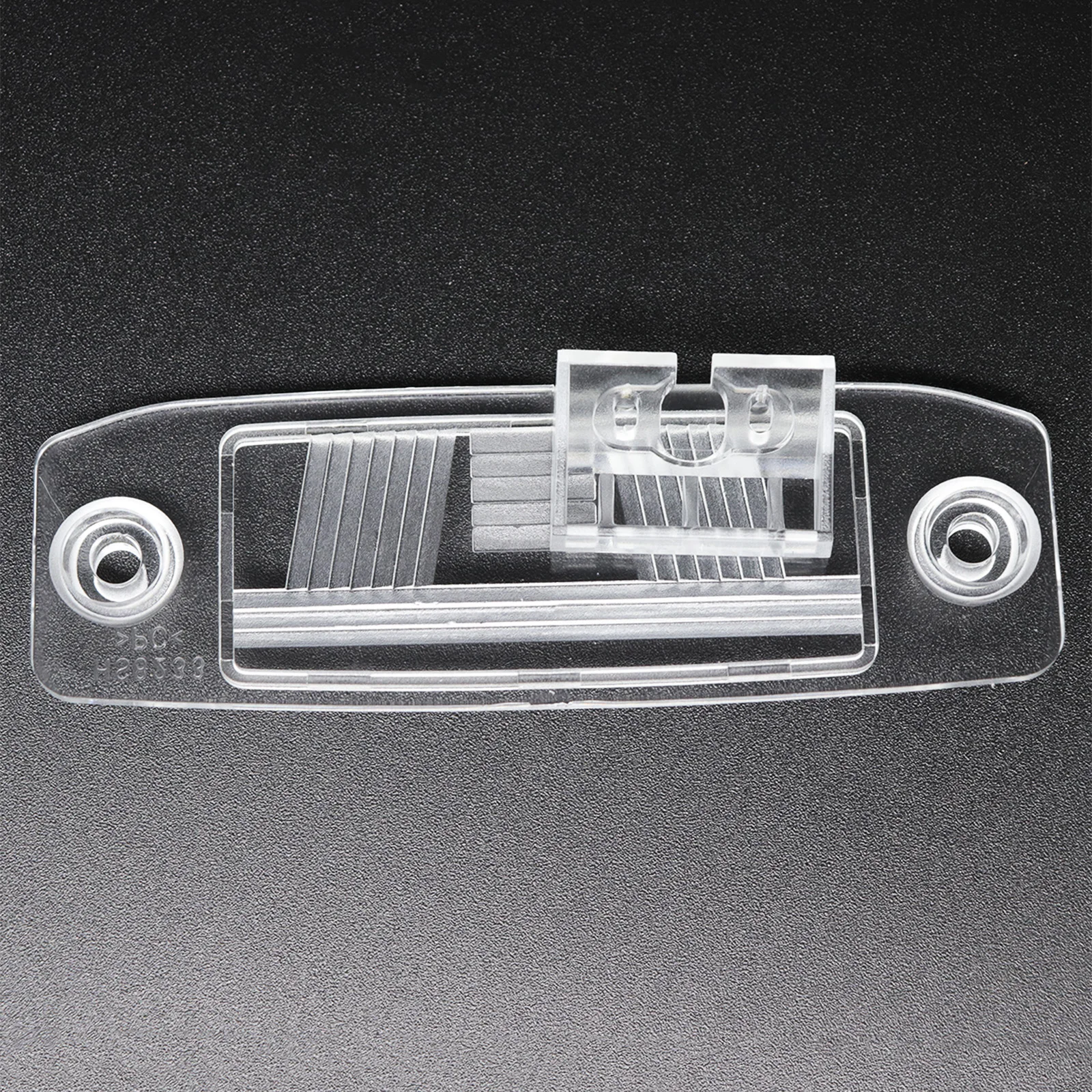 Cubierta cámara visión trasera maletero Kia Cee'd ED 2006-2012 - imagen 2