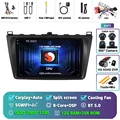 2K 12G-256G 360 DVR