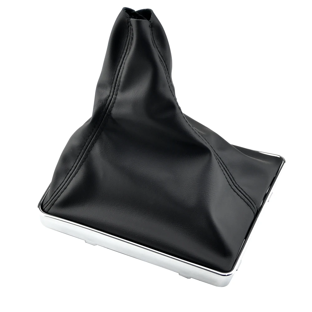 Kit fundas palanca cambios y freno de mano para Opel Astra H - imagen 2