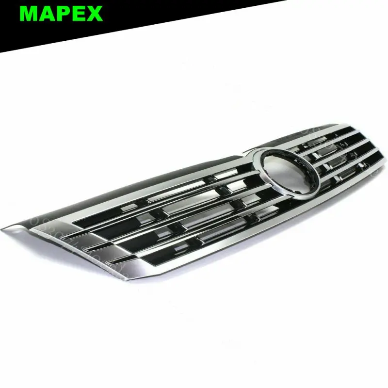Rejilla superior de radiador delantera Volkswagen CC - imagen 2