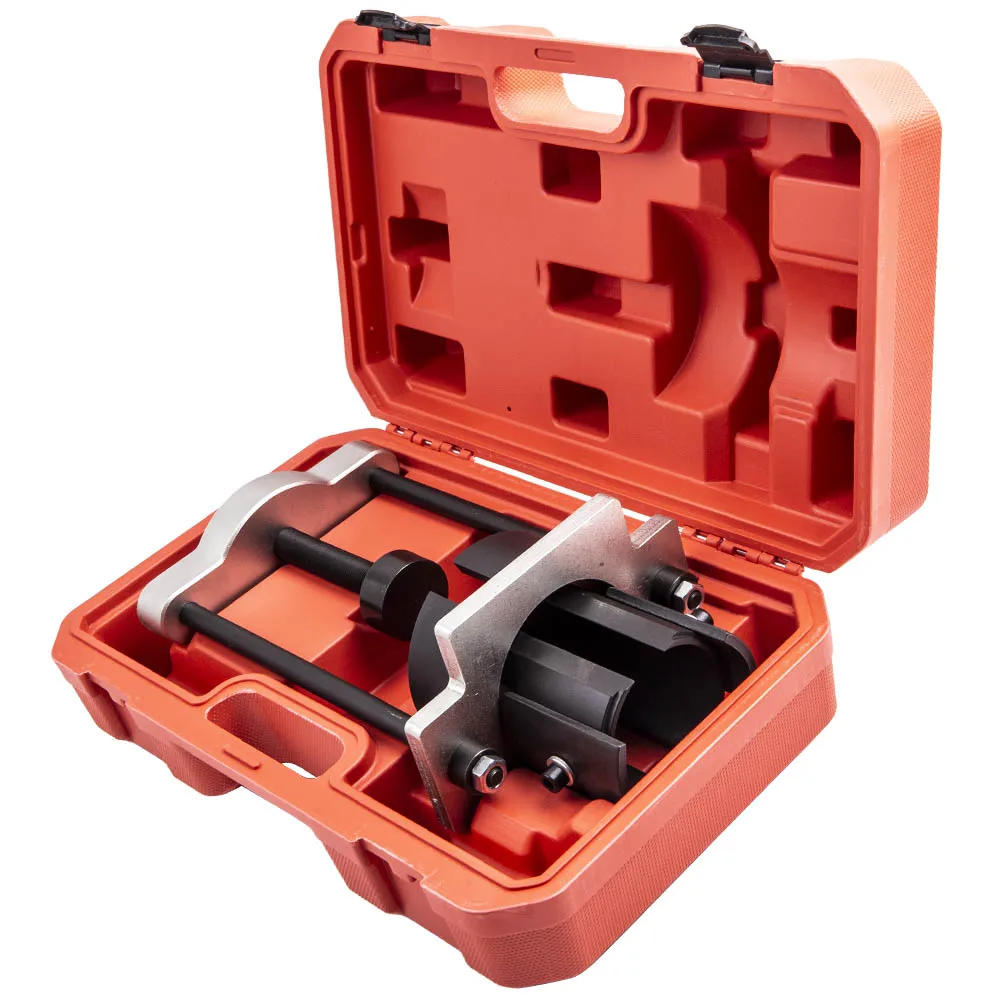 Extractor e instalador de bujes del brazo trasero para Ford Mondeo Mk4, S-Max y Galaxy - imagen 2