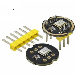 Módulo Micrófono MEMS INMP441 Omnidireccional I2S Alta Precisión Bajo Consumo ESP32