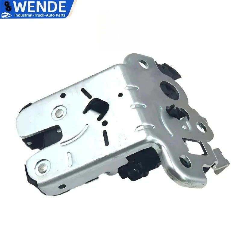 5E0827505E Actuador de cerradura del maletero Audi, Škoda y SEAT - imagen 4