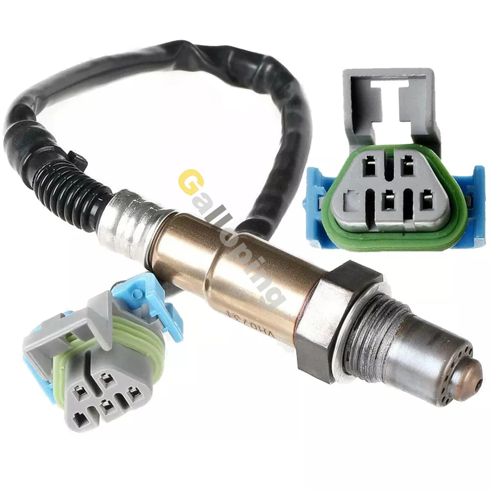 Sonda lambda Chevrolet Camaro 3.6 V6 2010-2015 - imagen 2