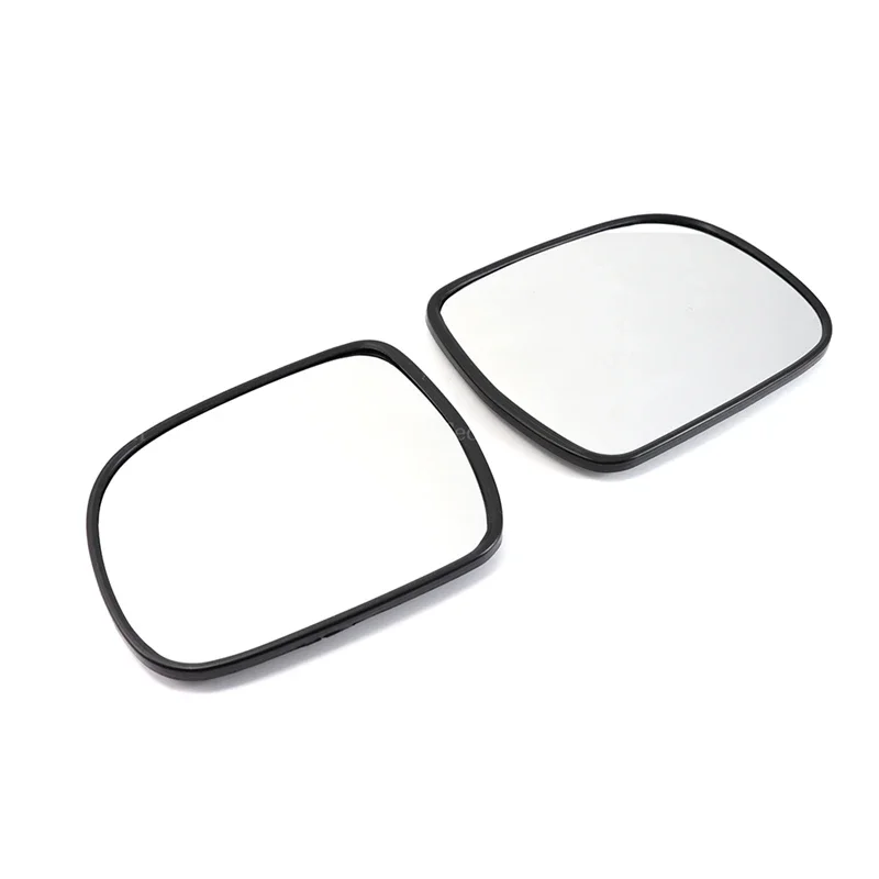 Cristal espejo retrovisor calefactable lateral para Lexus y Hilux Vigo - imagen 5