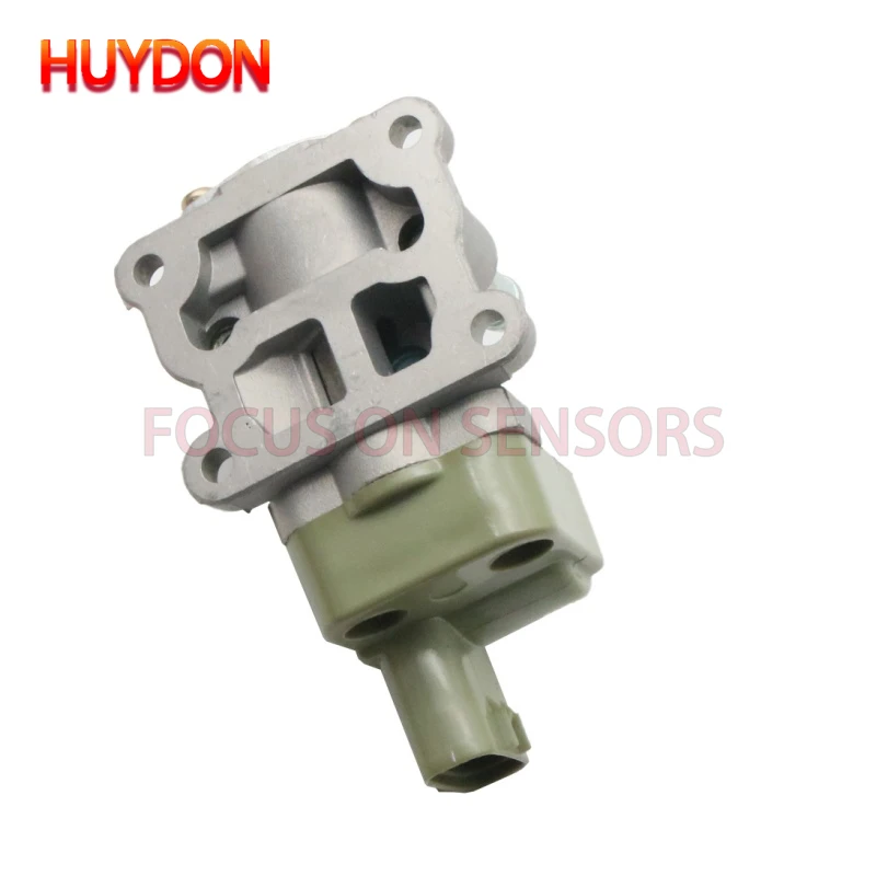 22270-74350 2227074350 Válvula IAC de control de aire en reposo para Toyota Harrier 1997-2003 Corolla Camry RAV4 accesorios de piezas de automóvil - imagen 4