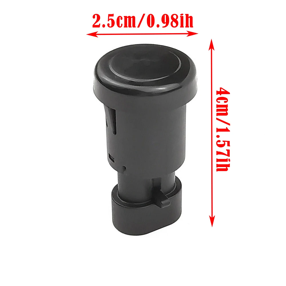 22863048 Interruptor de cristal trasero para Escalade, Tahoe y Yukon - imagen 2