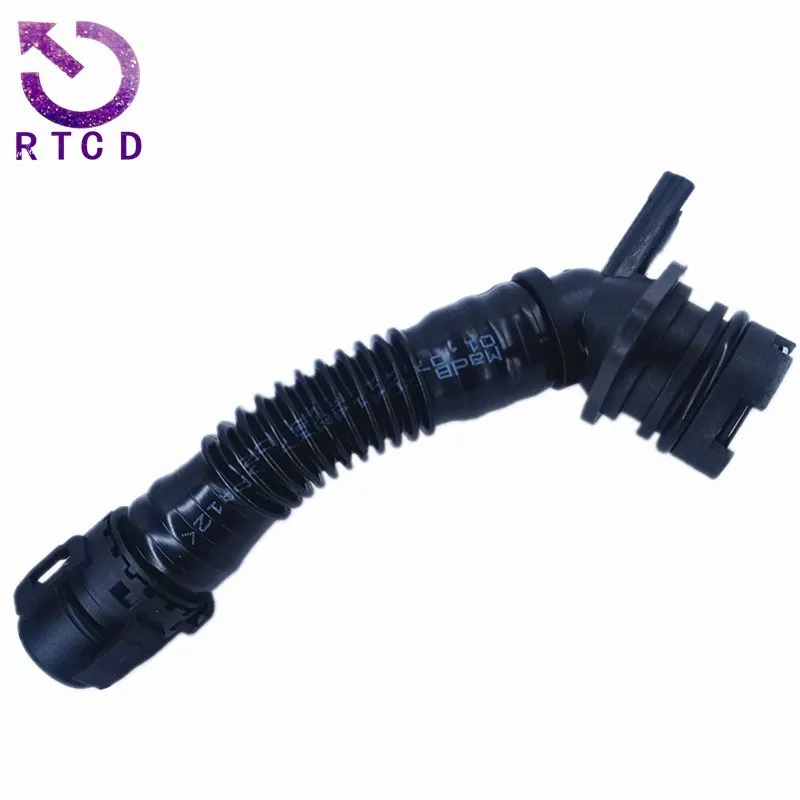Tubo ventilación cárter BMW 11127584128 – Serie 3, 5, 6, X3, X4, X5, X6 - imagen 2