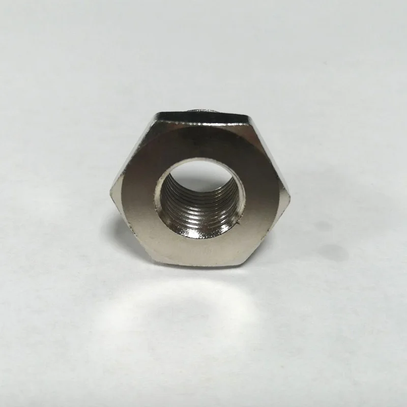 Adaptador reductor para sonda lambda M18x1,5 a M12x1,25 - imagen 3