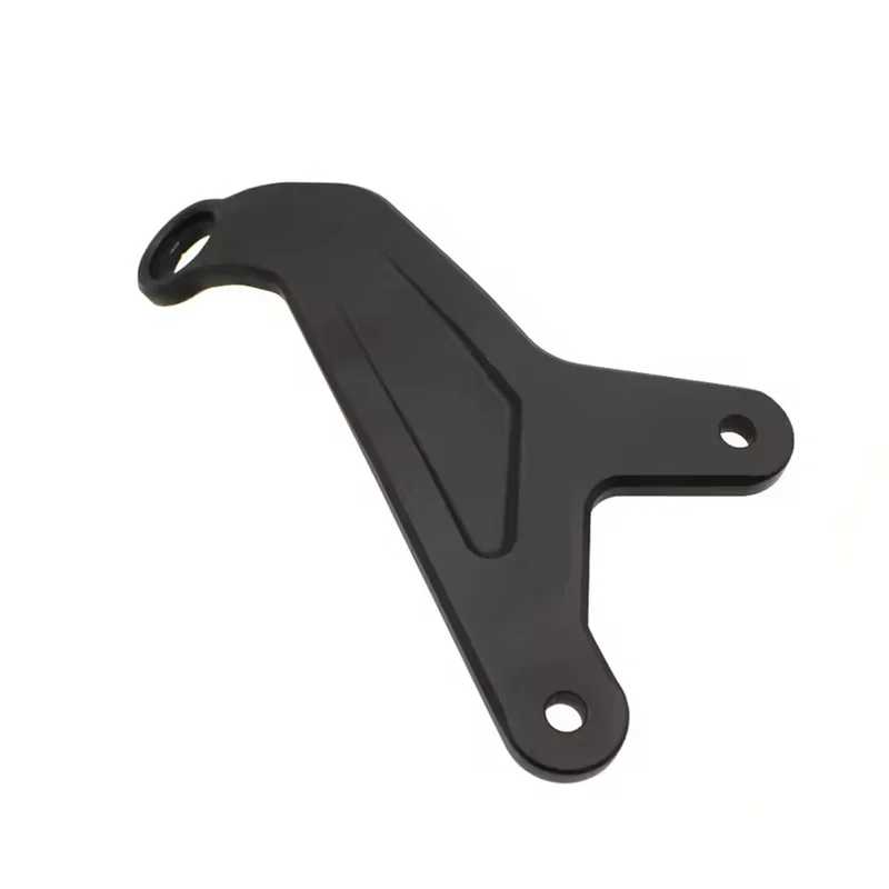 Soporte de escape Honda CB1000 Hornet SP 2025 - imagen 4