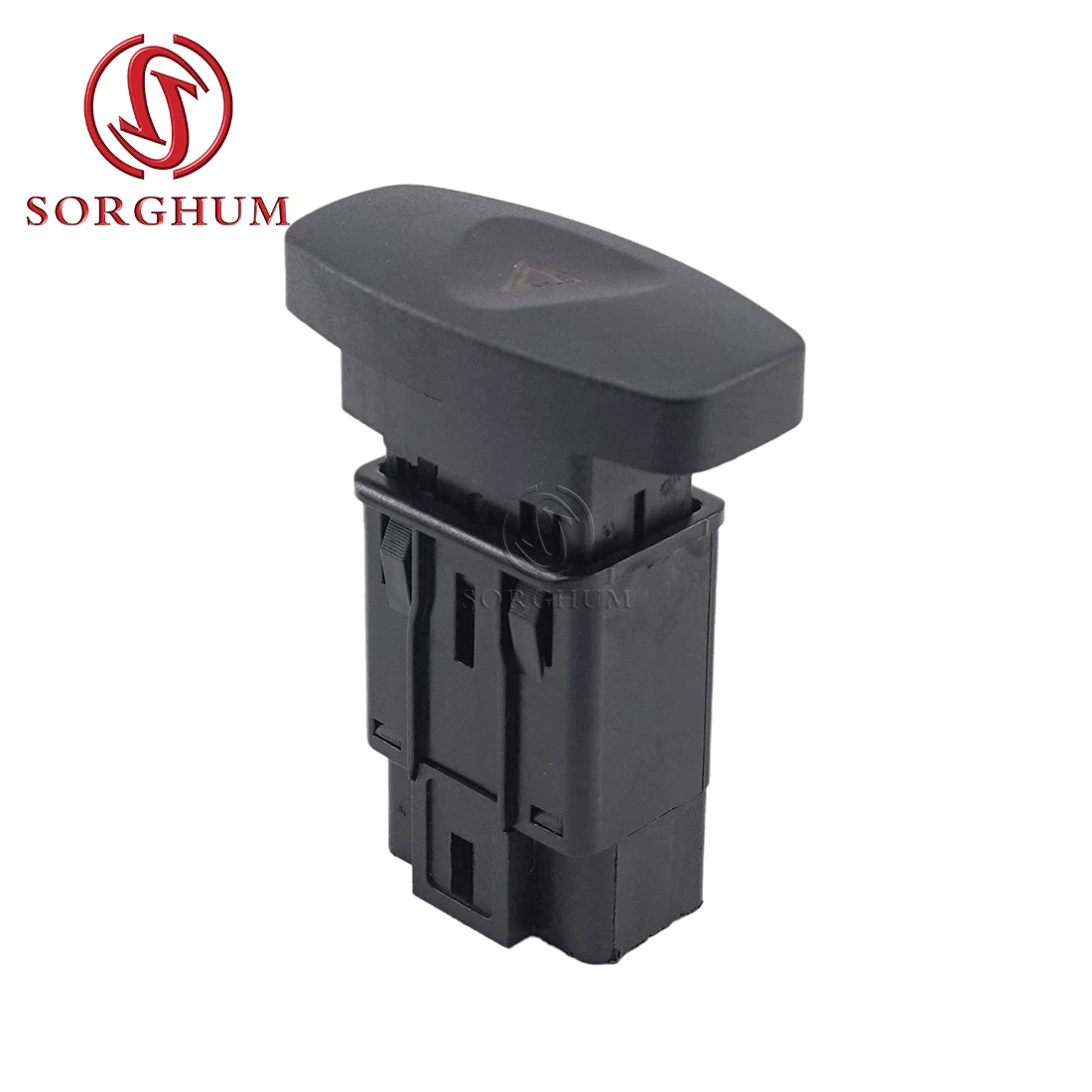 Interruptor de emergencia OEM 8200446717 para Renault Symbol - imagen 3