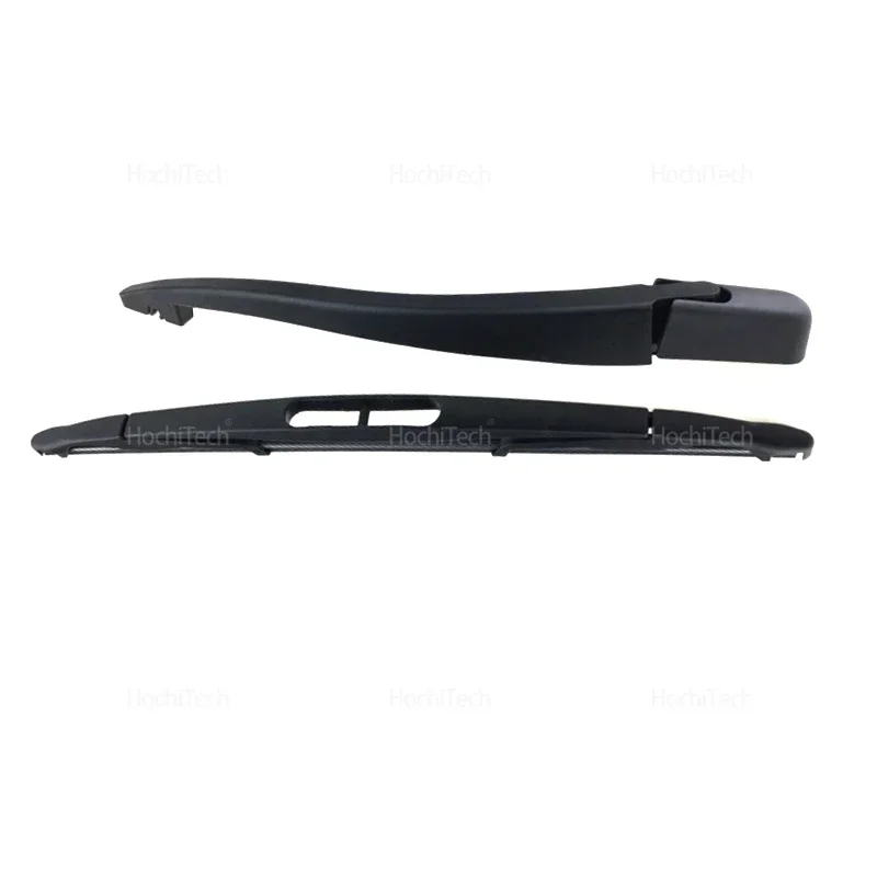 Brazo limpiaparabrisas trasero – Peugeot 107, Citroën C1 y Toyota Aygo - imagen 3