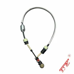 Cable selector cambio AT 2444Y5 2454G5 – Citroën C2 y Peugeot 206