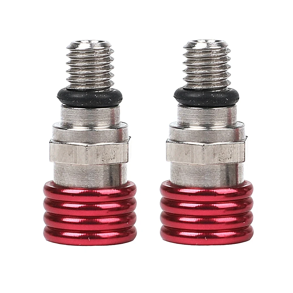 Pieza CNC anodizado