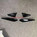 FRP Glossy black