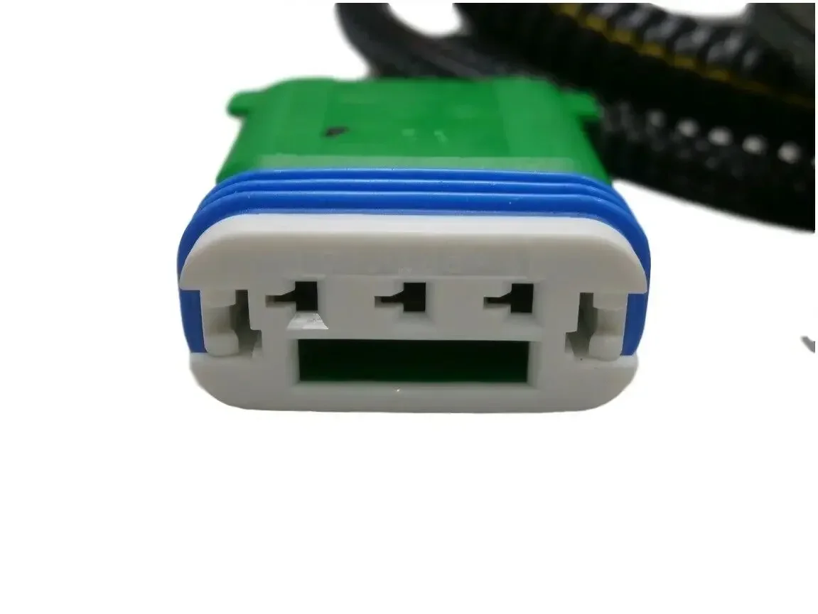 Conector sensor presión aceite 7700100009 Citroën/Peugeot/Renault - imagen 3