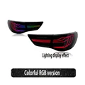 Colorful RGB version