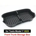 MY New Front Trunk