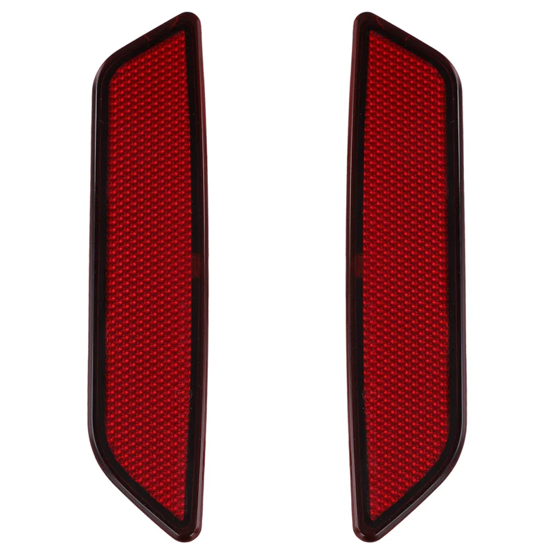 Reflector de parachoques trasero BMW Serie 5 G60 desde 2023 - imagen 5