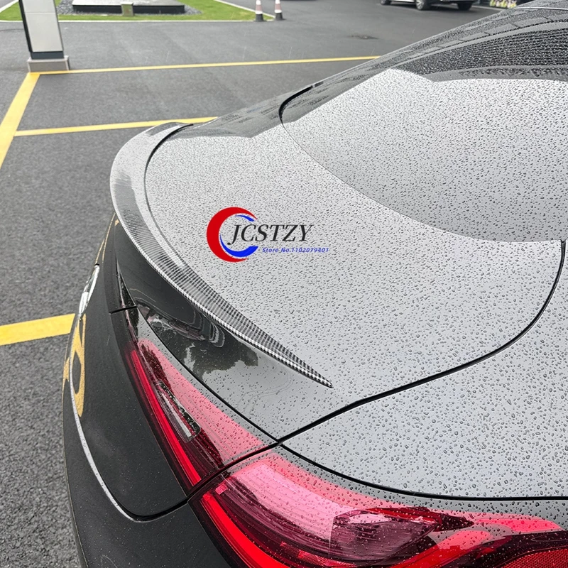 Tapa maletero alerón trasero Mercedes-Benz CLE Coupe 2024 C236 - imagen 3