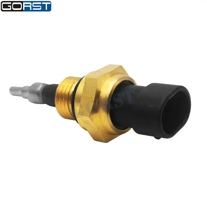 Sensor temperatura refrigerante 4088832 para Cummins ISX ISF 2.8 - imagen 3