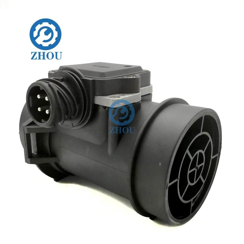Bosch Sensor MAF 5WK9007 para BMW E34/E36/E39 320i 520i M52B20
