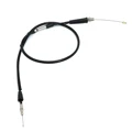 Throttle  cable