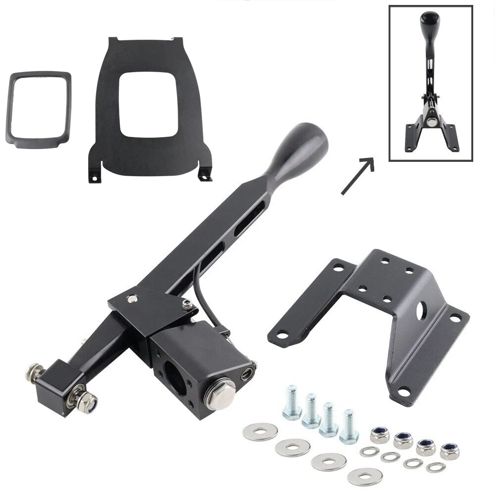 Selector cambio Billet EK racing Honda Civic Si CRX B16 B18 B20 - imagen 5