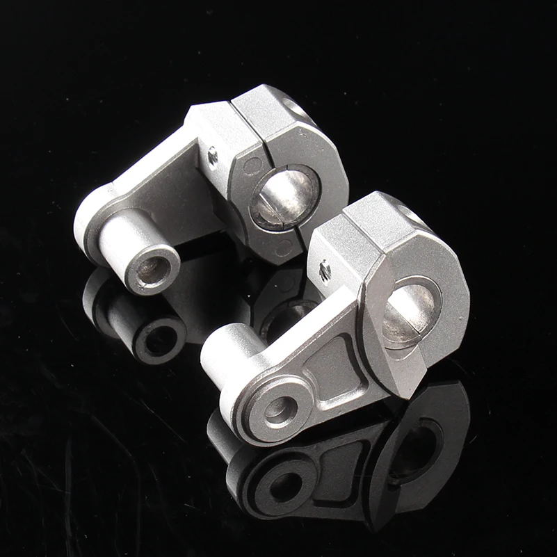 Elevadores de manillar para Honda, Kawasaki, Ducati, Yamaha y KTM - imagen 2