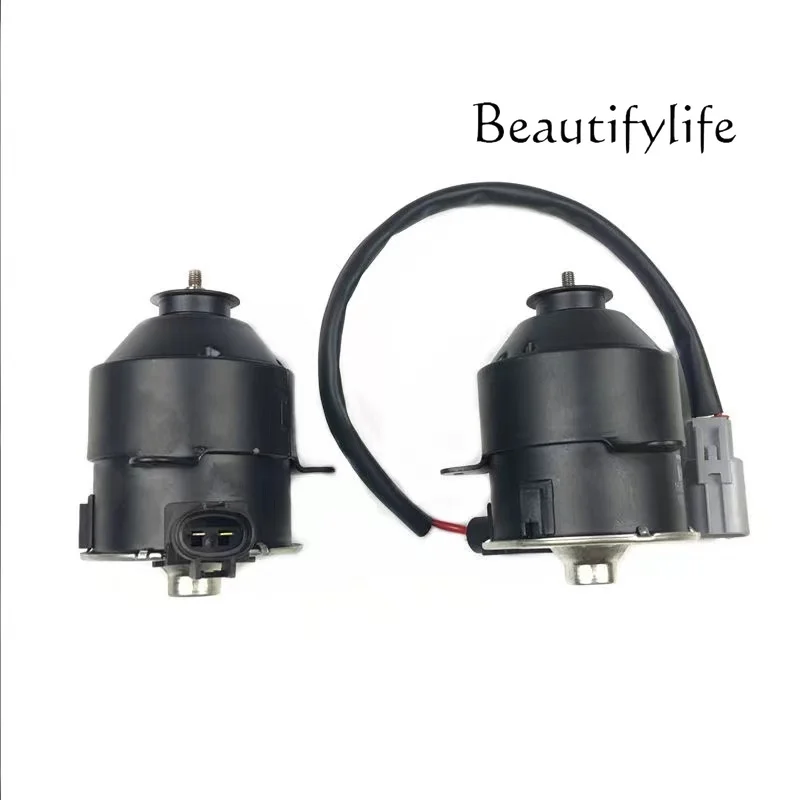 Kit climatización Crown Ruizhi para Toyota Corolla y RAV4 - imagen 3