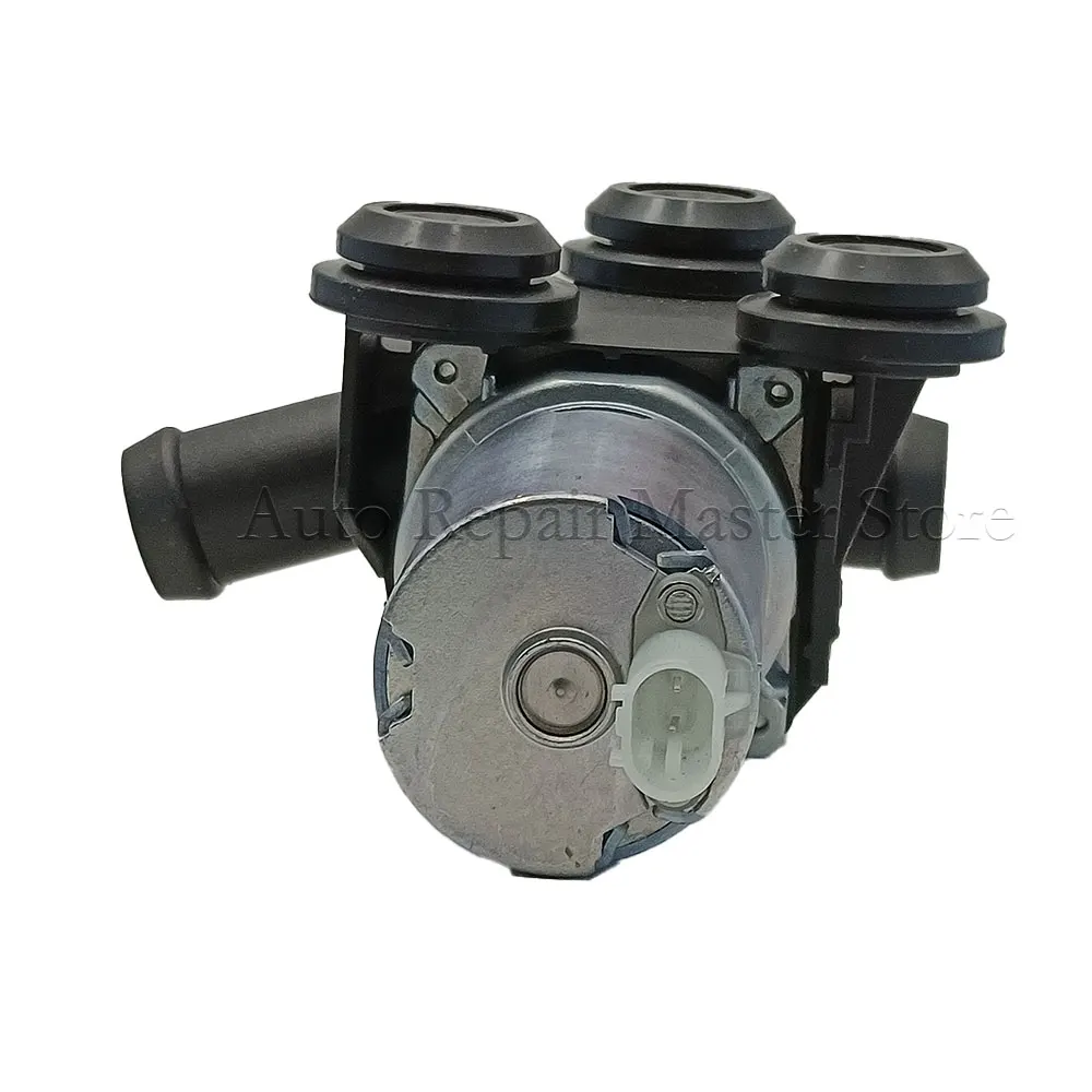 Válvula de refrigeración bomba de agua BMW E81 E87 E90 X1 64116928246 - imagen 4