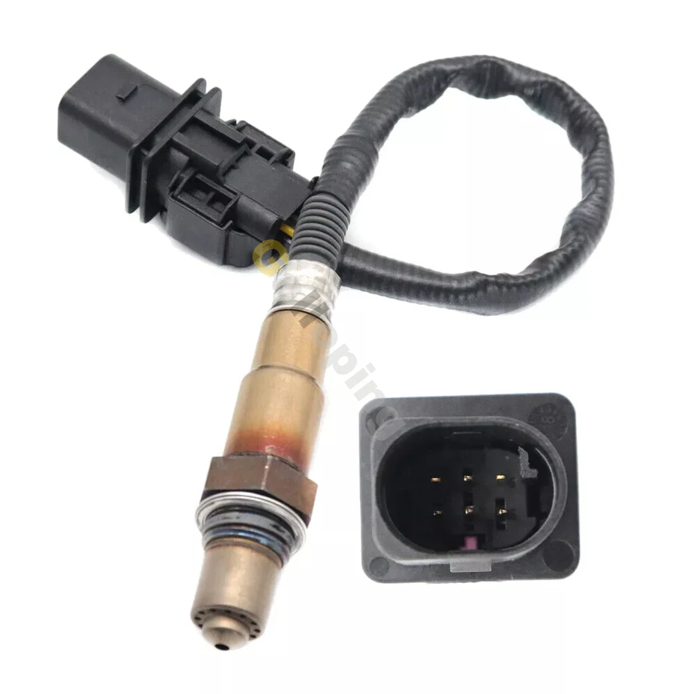 Sonda lambda para VW Touareg y Audi Q7 3.6 V6 (2007-2010) - imagen 2